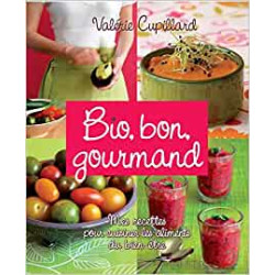 Bio bon gourmand