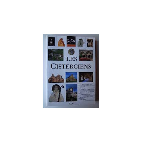 Les Cisterciens