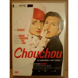 Chouchou. Le rencontrer c'est l'aimer ! Gad Elmaleh DVD