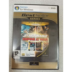 Jeu PC - Star wars - Empire of war