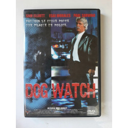 DVD - Dog Watch