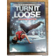 DVD Turn It Loose l'ultime battle