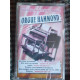 ORGUE HAMMOND Cassette Audio-K7 CDMC 300 K7 40002.4
