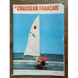 Le chasseur français n904 Juin 1972