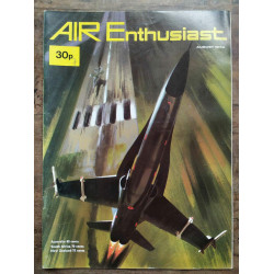 Air Enthusiast August