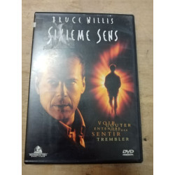 DVD Film - Sixième sens