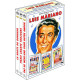 Coffret luis mariano : la route du bonheur , pas de week-end pour...