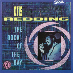 The Dock Of The Bay - The Definitive Collection