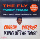 The Fly - Twist Train - For Twisters Only