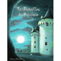 Le Médaillon de suscinio