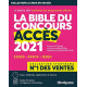 La bible du concours accès 2021