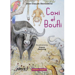 Coxi et Boufli