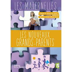 Les nouveaux grands-parents