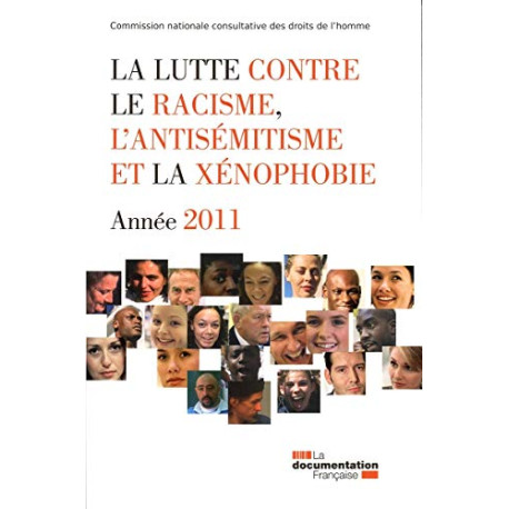 La lutte contre le racisme l'antisémitisme et la xénophobie -...