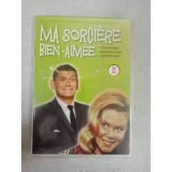 DVD série Ma sorcière bien-aimée - Vol. 11