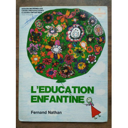 L'éducation enfantine 2 Novembre 1978