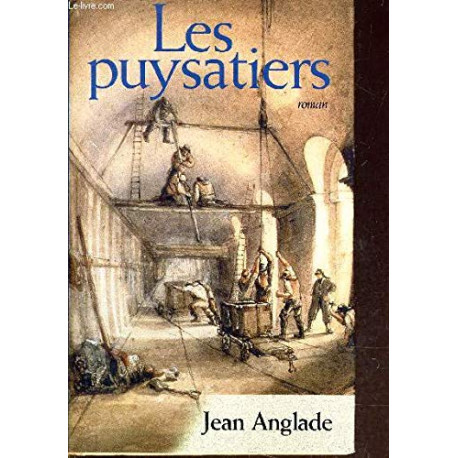 Les puysatiers