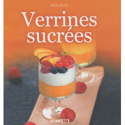 Verrines Sucrees