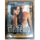 DVD Memento (Guy Pearce Carrie-Anne Moss)