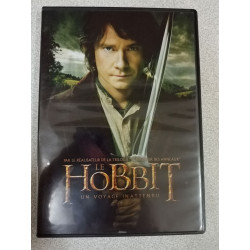 DVD film - Le Hobbit - Un voyage inattendu