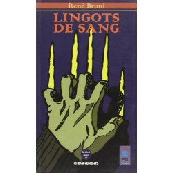 Lingots de sang