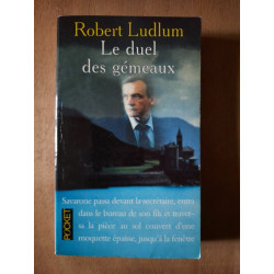 Le duel des gémeaux