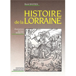 Histoire de la Lorraine