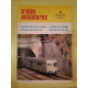 Trains Miniatures n4 Pont D'Hery Janvier 1987