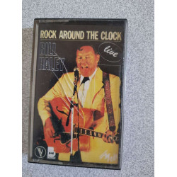 Cassette Audio - Bill Haley : Rock Around the Clock