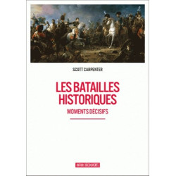 Les batailles historiques