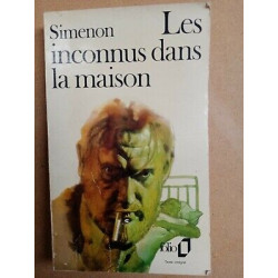 Les Inconnus Dans La Maison