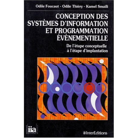 CONCEPTION DES SYSTEMES D'INFORMATION ET PROGRAMMATION...