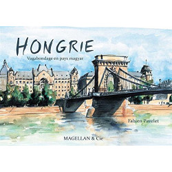 Hongrie vagabondage en pays Magyar