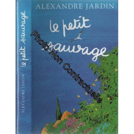 Le petit sauvage