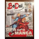 BoDoï n99 OPA sur le manga août septembre 2006