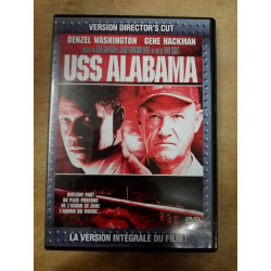 DVD Film - USS Alabama