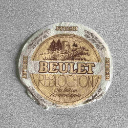 Beeulet reblochon