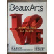 Beaux Arts Magazine Nº 262 Avril 2006 L'amour s'expose à la Villette