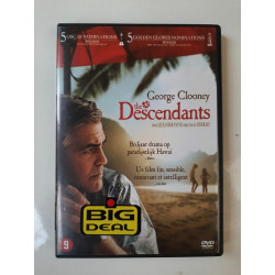 The Descendants