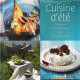 Cuisine d'été