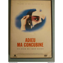 Adieu Ma Concubine/ DVD simple