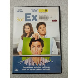 DVD Film - Son ex