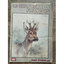 Le chasseur français n671 Janvier 1953