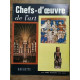 chefs d'œuvre de l'Art Nº 48 hachette 1963