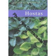 Hostas (Wisley Handbooks)