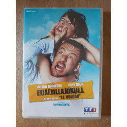 DVD - Eyjafjallojökull - Film avec Dany Boon