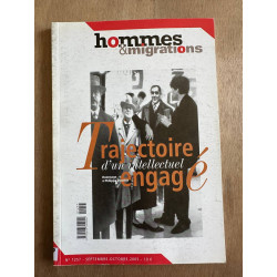 Hommes et migrations n° 1257