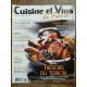 Cuisine et Vins de France Nº 87 septembreoctobre 2002