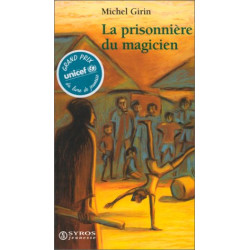 La prisonniere du magicien