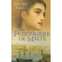 La Prisonniere de Malte